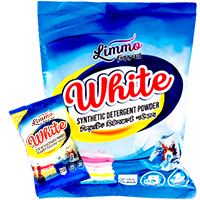 Detergent For Brilliant Wash